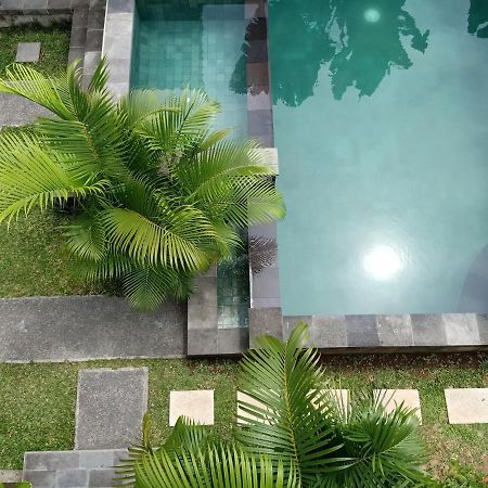 Hotel Wayan Garden à Ubud Extérieur photo
