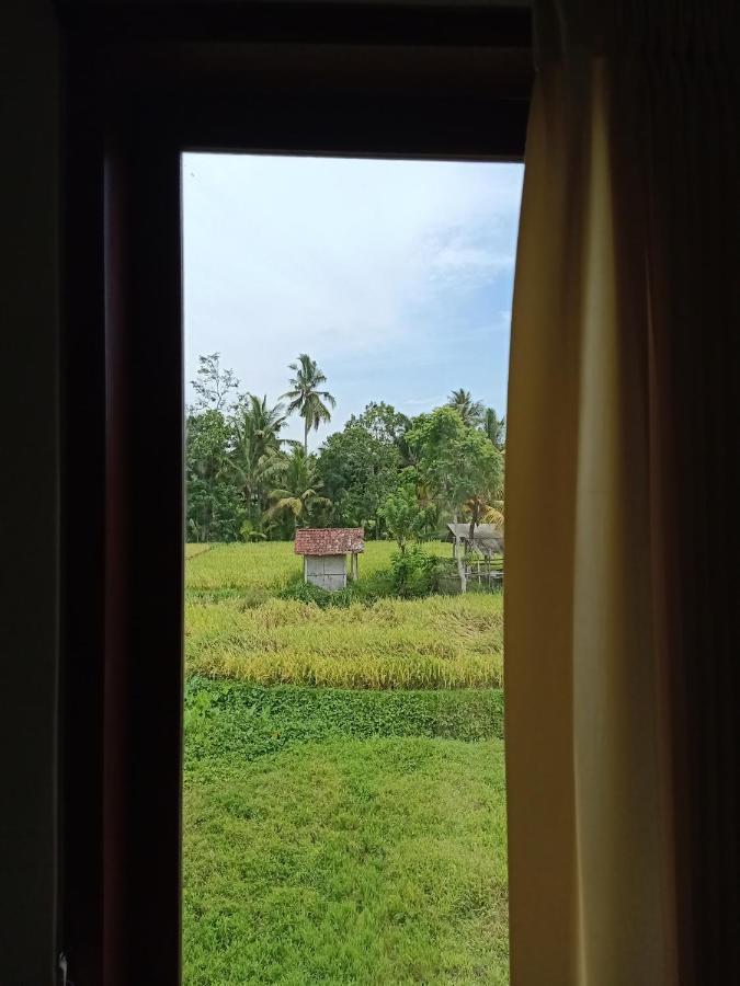 Hotel Wayan Garden à Ubud Extérieur photo