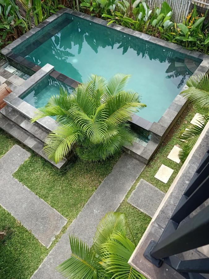 Hotel Wayan Garden à Ubud Extérieur photo